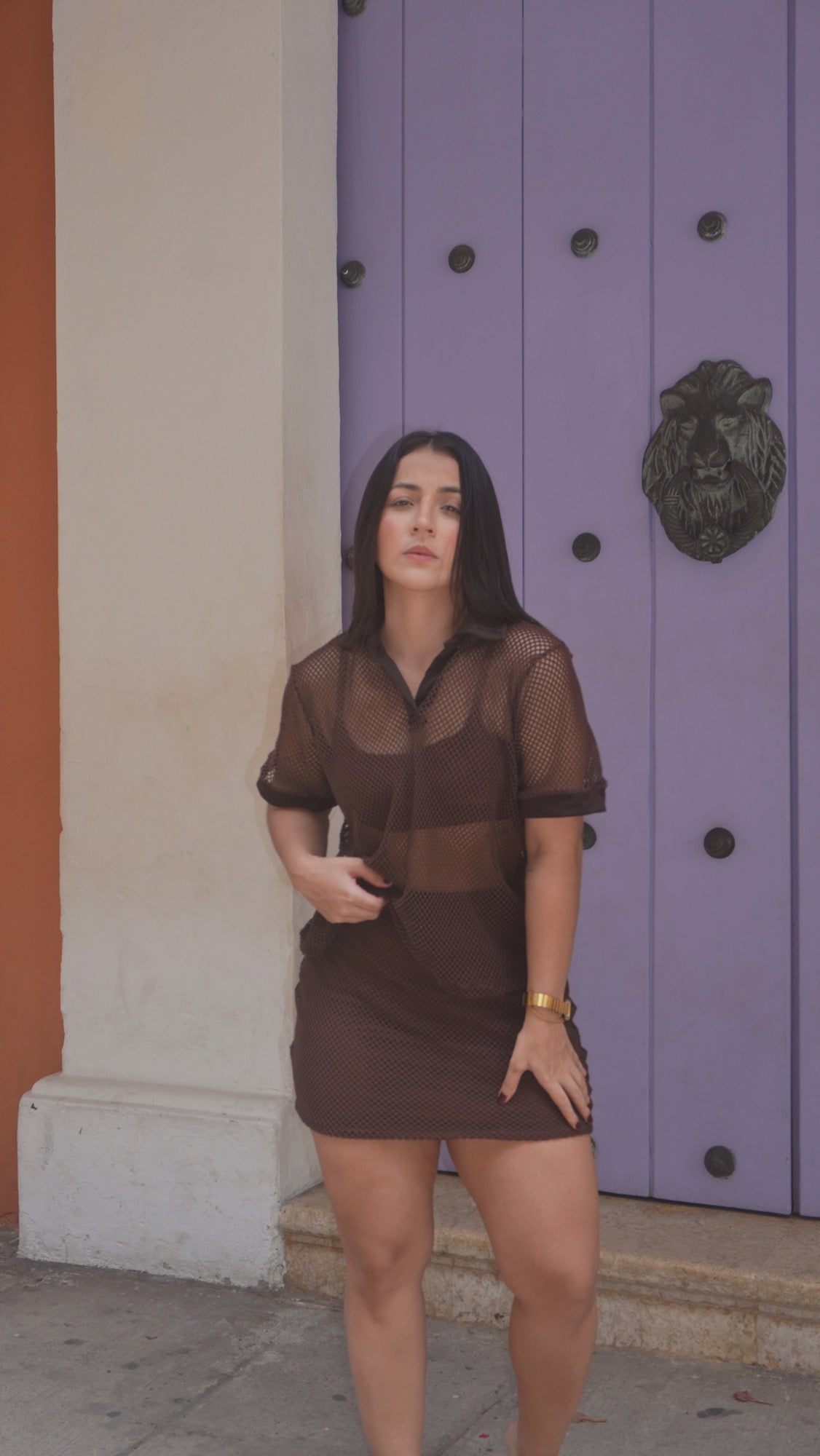 Set Mocca