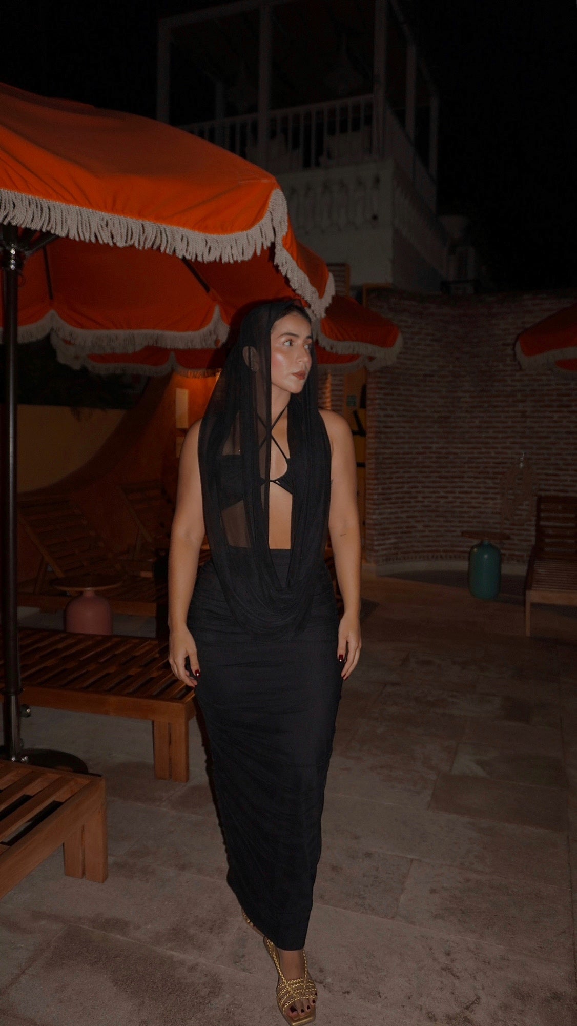 Set Grecia