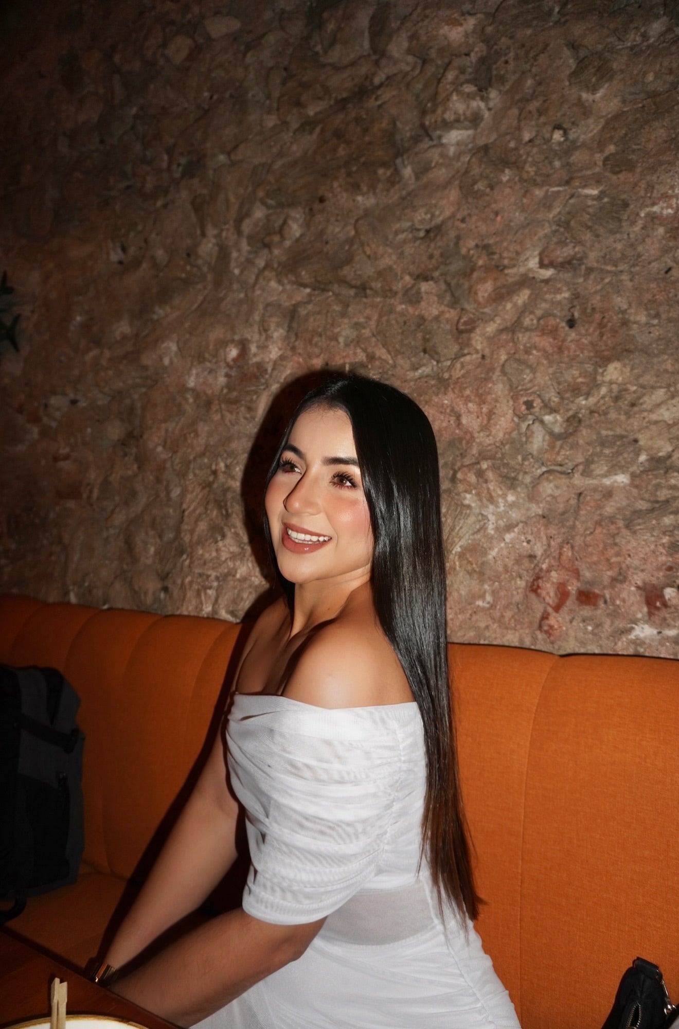 Vestido Crystal
