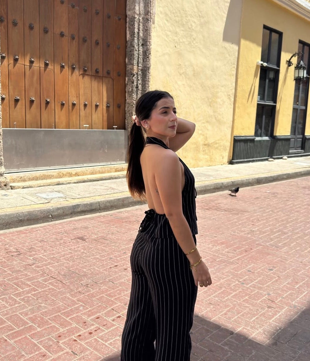 Set Dalia