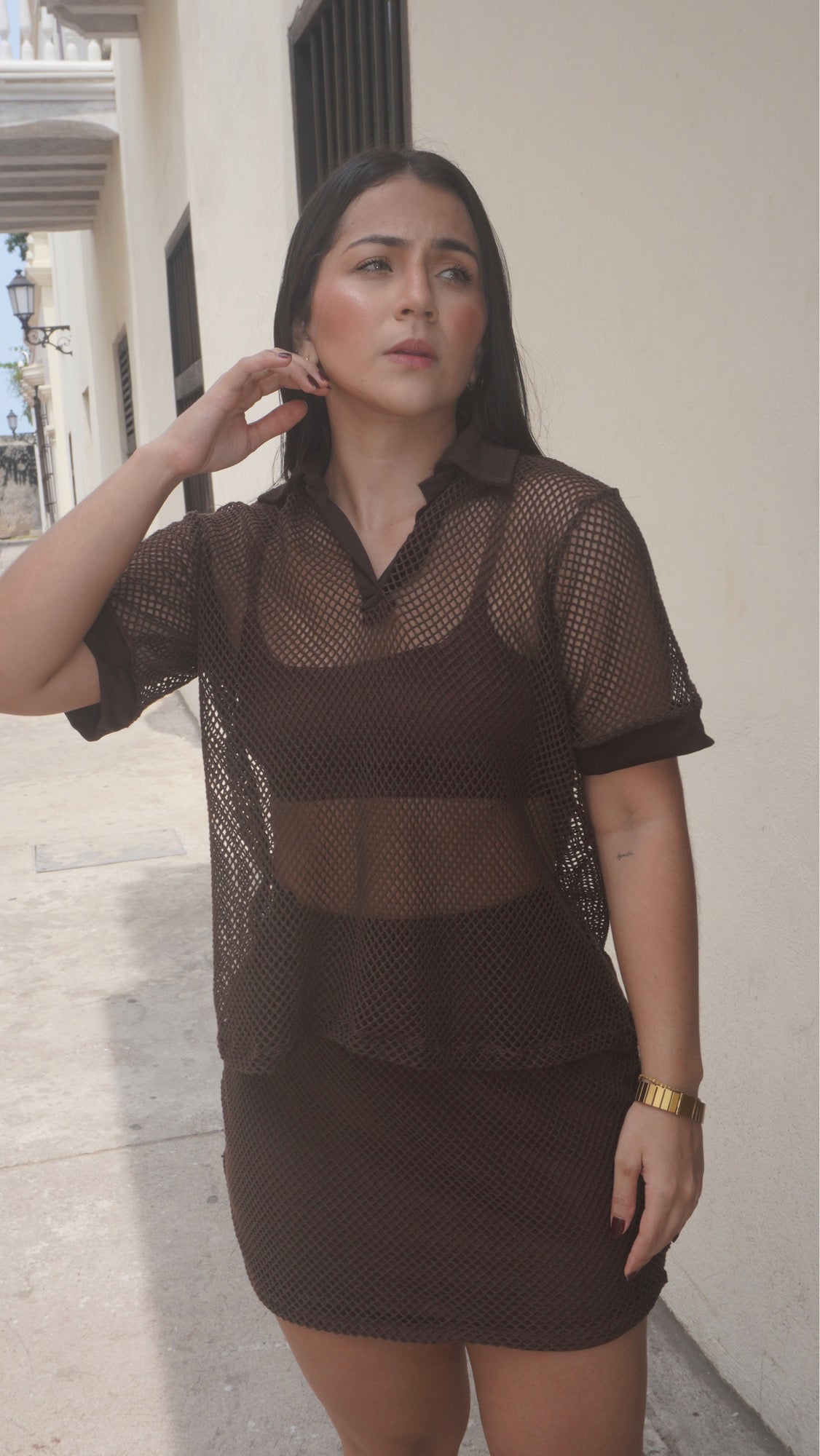 Set Mocca