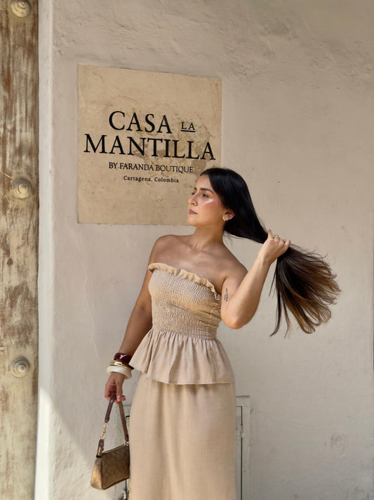 Set Camelia