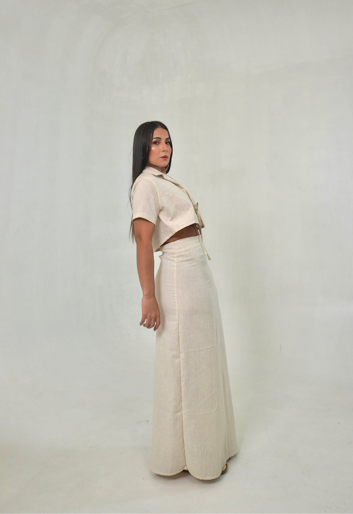 Set Coralina