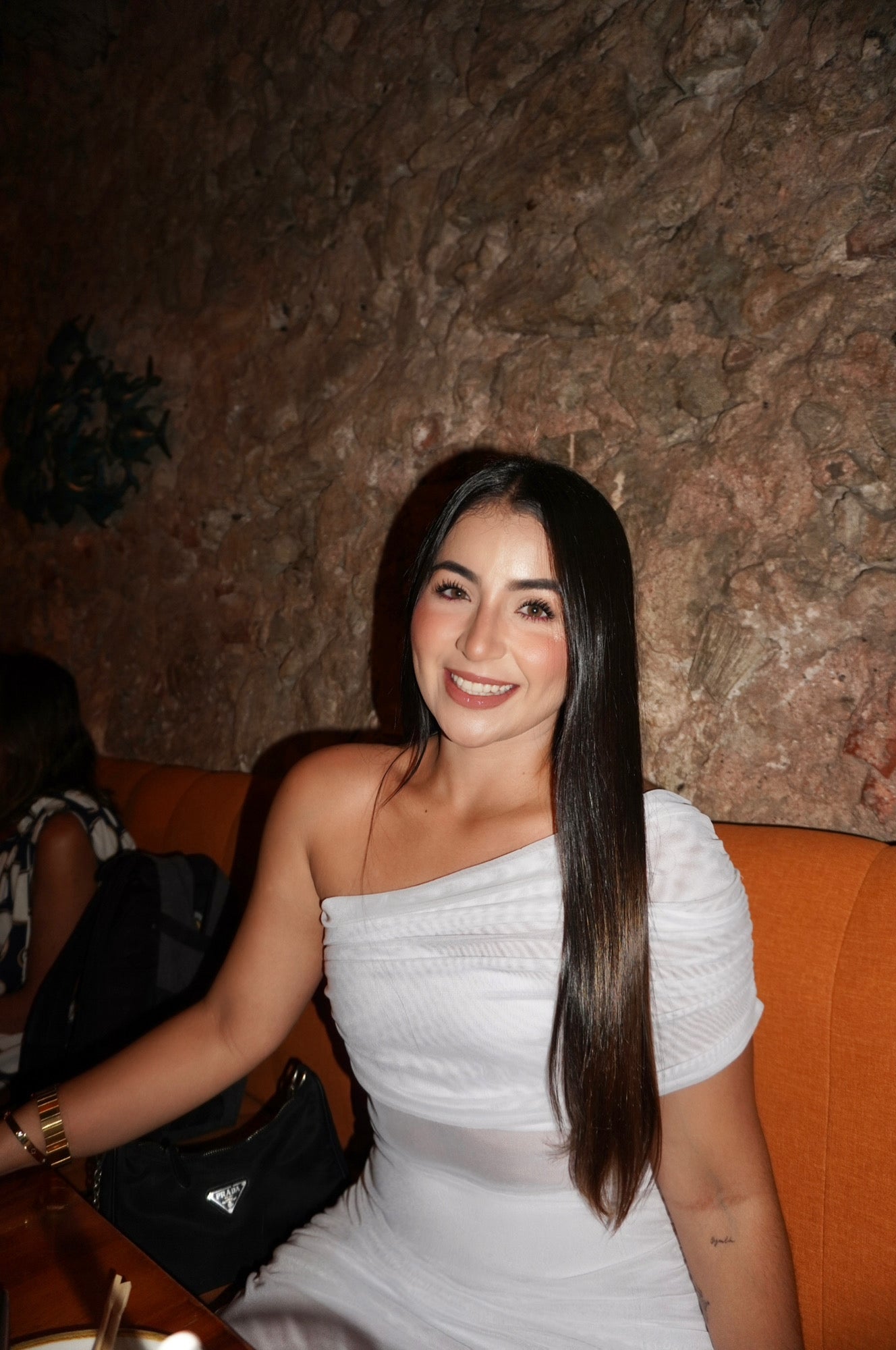 Vestido Crystal