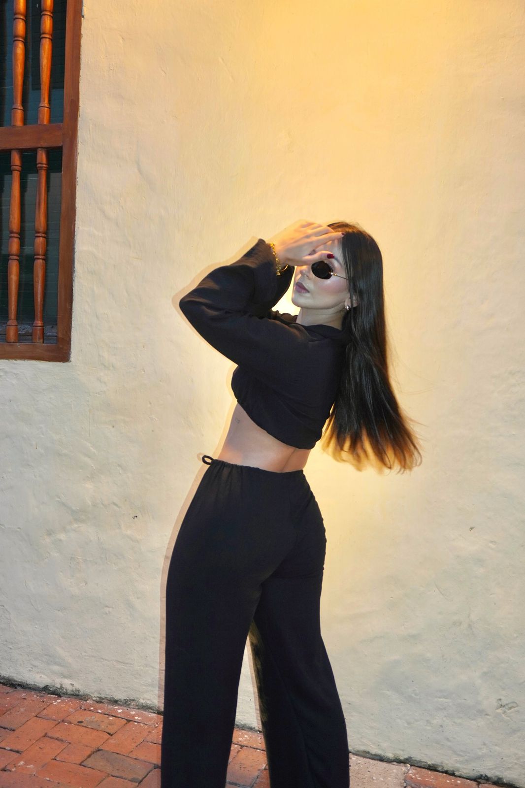 Set Momposina - Negro
