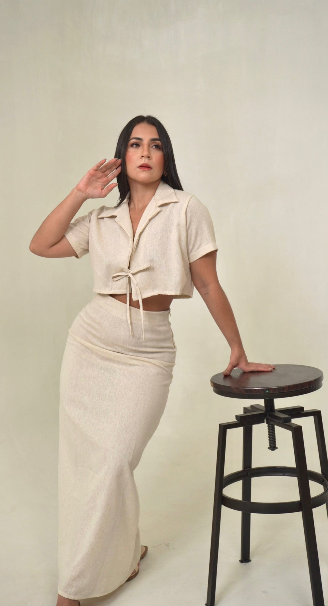 Set Coralina