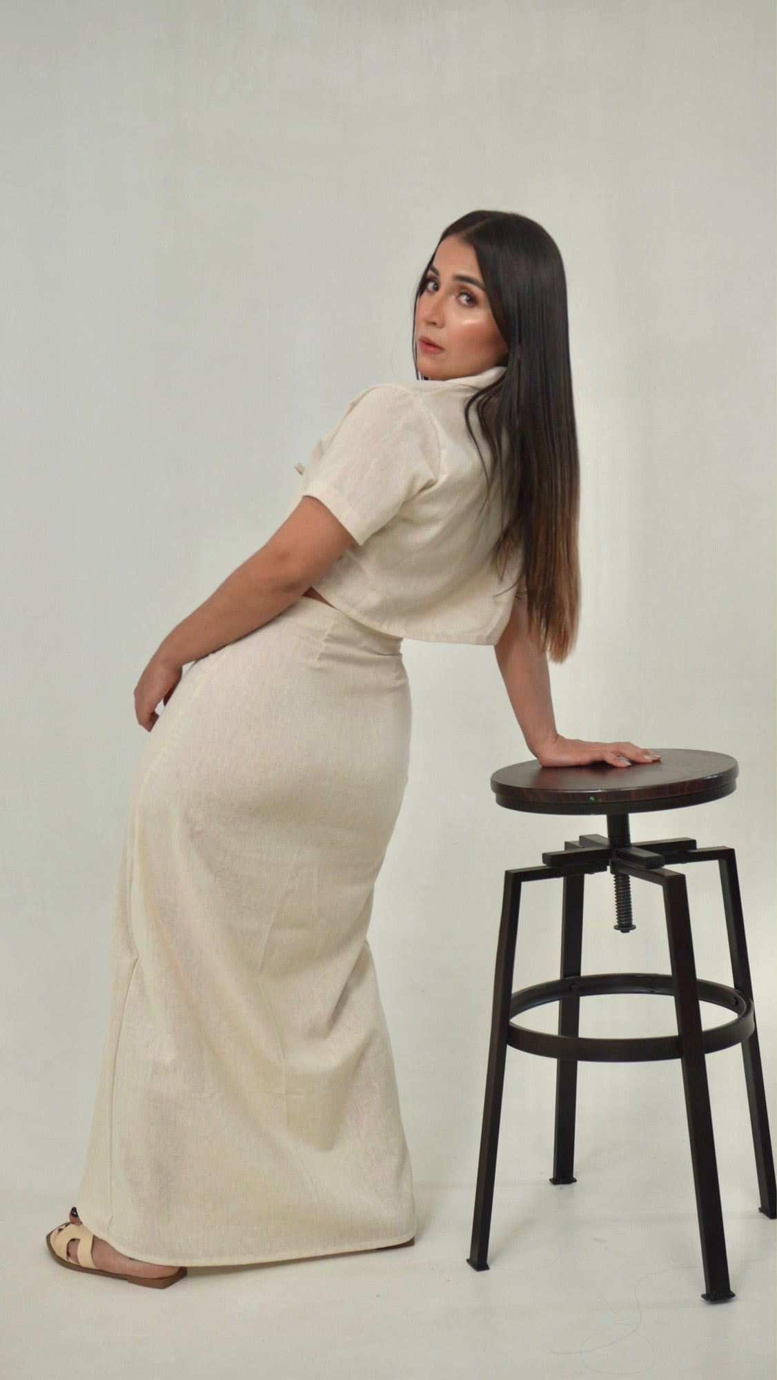 Set Coralina